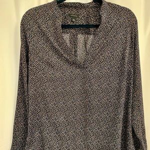 Ann Taylor Blouse